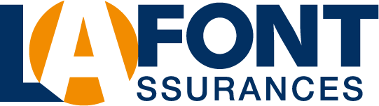 Logo Lafont-Assurances